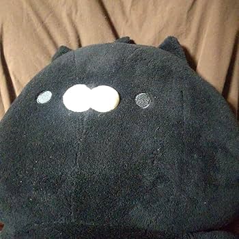 Amazon.co.jp: おかえり園田くん 黒部 HUGぐるみ ぬいぐるみ